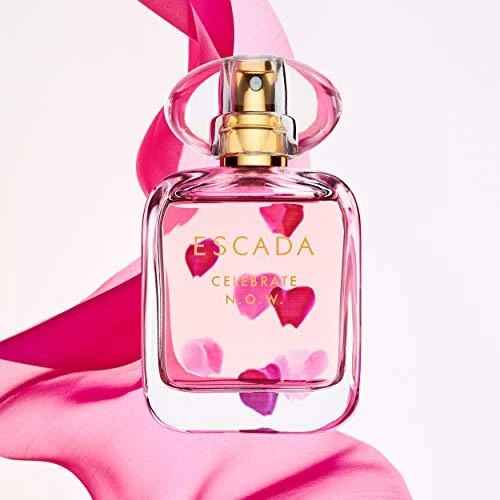 Kvepalai moterims Escada Celebrate N.O.W. EDP, 80 ml