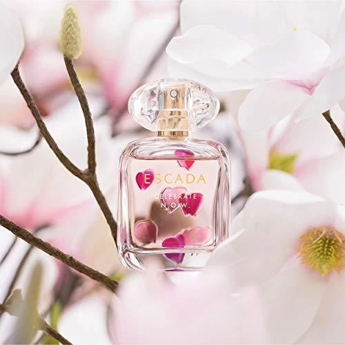 Kvepalai moterims Escada Celebrate N.O.W. EDP, 50 ml