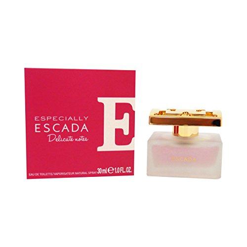 Escada Especially Delicate Notes EDT tualetinis vanduo moterims, 30 ml