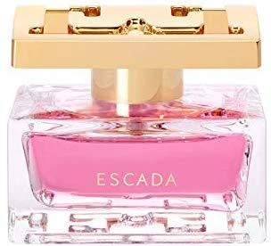 Kvepalai moterims Escada Especially EDP, 75 ml