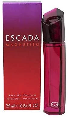 Escada Magnetism EDP parfumuotas vanduo moterims, 25 ml
