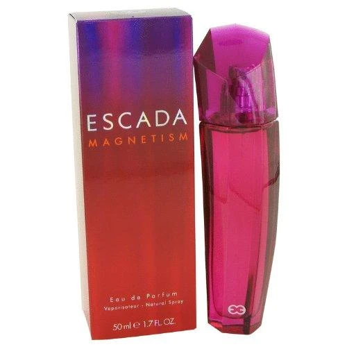 Escada Magnetism for Women (Kvepalai Moterims) EDP - 50ml