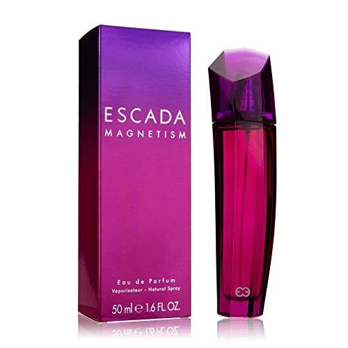 Escada Magnetism for Women (Kvepalai Moterims) EDP - 50ml