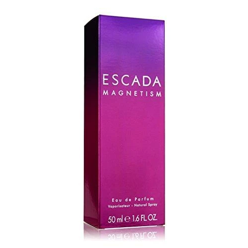 Escada Magnetism for Women (Kvepalai Moterims) EDP - 50ml