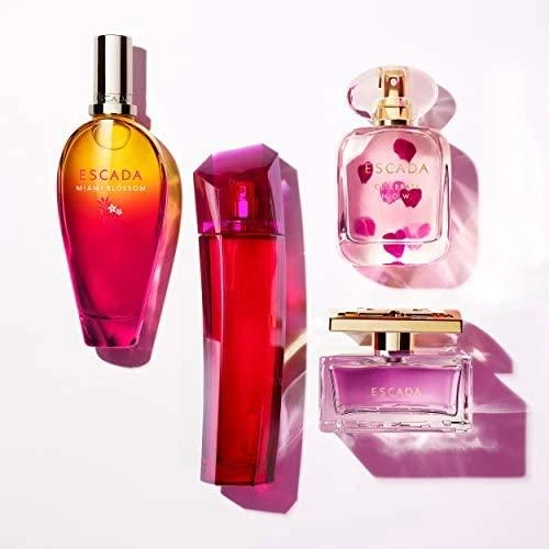 Kvepalai moterims Escada Magnetism EDP, 25 ml