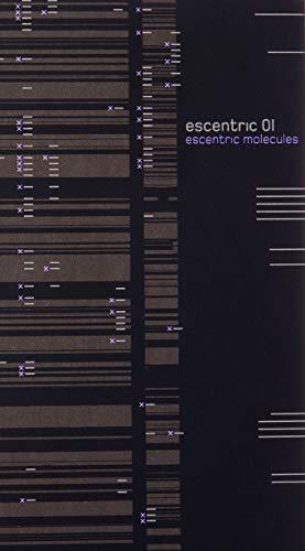 Escentric Molecules Escentric 01 EDT tualetinis vanduo moterims, 30 ml