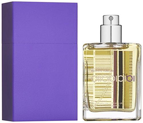 Escentric Molecules Escentric 01 EDT tualetinis vanduo moterims, 30 ml