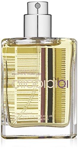 Escentric Molecules Escentric 01 EDT tualetinis vanduo moterims, 30 ml