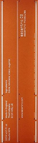 Escentric Molecules Escentric 02 EDT tualetinis vanduo unisex, 100 ml