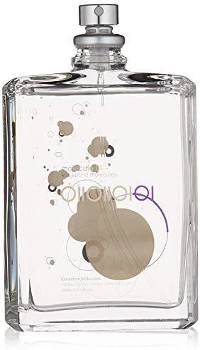 Escentric Molecules Molecule 01 EDT tualetinis vanduo unisex, 100 ml