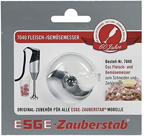 Unold ESGE 7040 mėsos smulkintuvas
