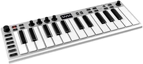 ESI xSynth - syntezator cyfrowy