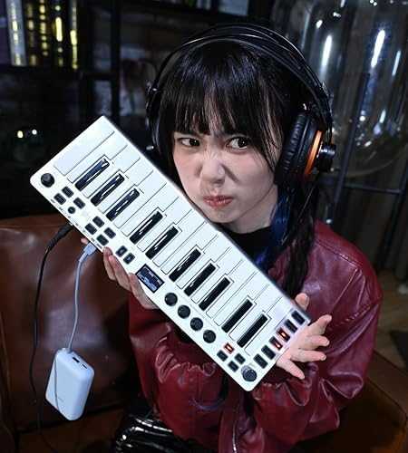 ESI xSynth - syntezator cyfrowy