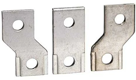 Schneider Prailginimo jungtys 3P 70mm CVS/NSX/INS400/630, komplektas vienai pusei, 3 vnt. (LV432492)