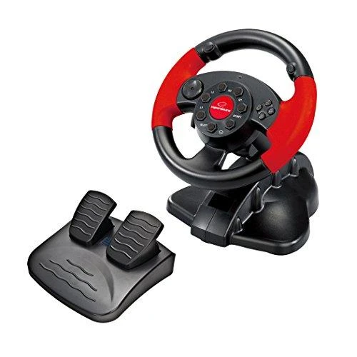 Vairas ESPERANZA EG104 PC/PS3/XBOX 360 aprašymas - Prekės nuotrauka