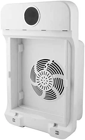 Air purifier replaceable air Esperanza ZEPHYR EHP002 (35W, baltos spalvos)