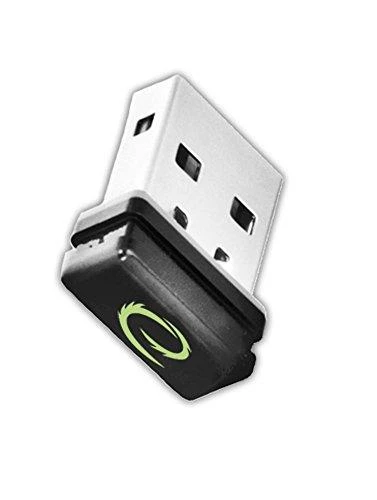 Bevielis ŽAIDIMŲ PULTAS SU VIBRACIJOMIS ESPERANZA EGG108K GLADIATOR PC / PS3