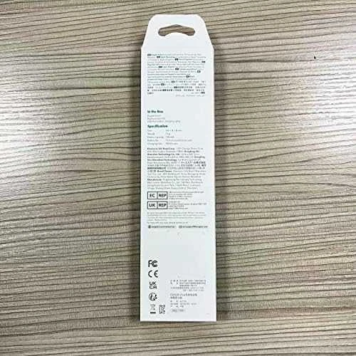 Aktyvus rašiklis ESR skaitmeninis pieštukas, skirtas iPad / Pro / Air / Mini (juodas)