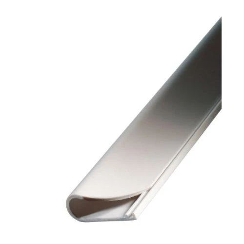 Leitz Esselte įdėklai A4/3 mm, skirti 30 permatomų lapų