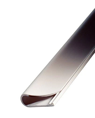 Leitz Esselte įrišimo bėgelis 6 mm