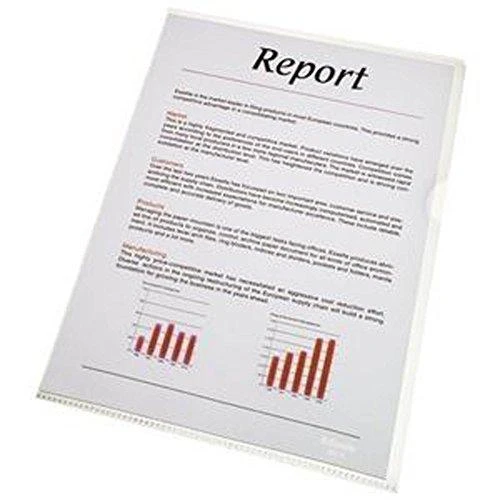 Esselte Folder A4 100 PCS (56218)
