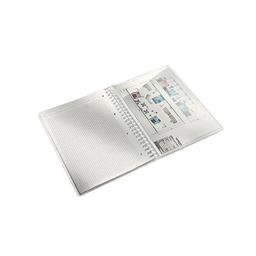 Leitz Turio WOW Notepad A4 (46380051)