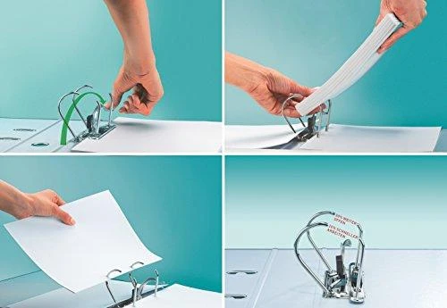 Leitz segtuvo mechanizmo naudojimo instrukcija