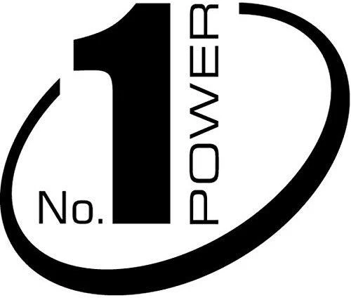 Segtuvas ESSELTE No1 POWER, A4, standartinis, 75 mm