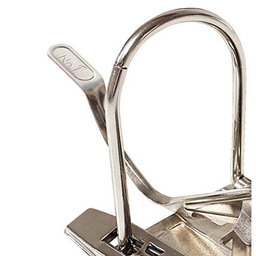 Segtuvas ESSELTE No1 POWER, A4, standartinis, 75 mm