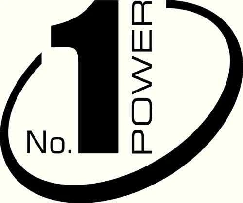Esselte No.1 Power mechanizmo logotipas