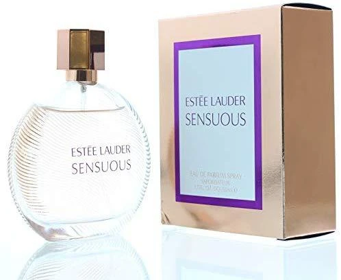 Estée Lauder Sensuous for Women (Kvepalai Moterims) EDP 50ml