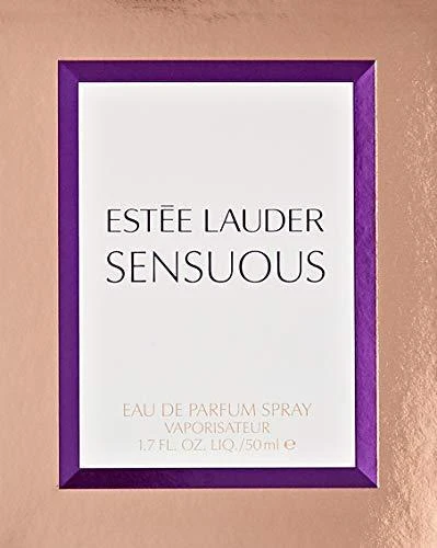 Estée Lauder Sensuous for Women (Kvepalai Moterims) EDP 50ml