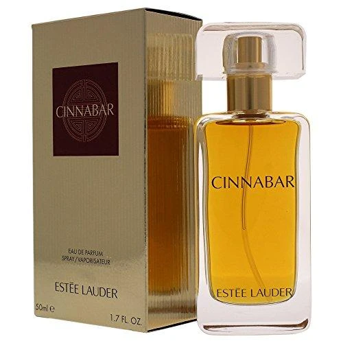 Estee Lauder Cinnabar for Women (Kvepalai Moterims) EDP - 50ml