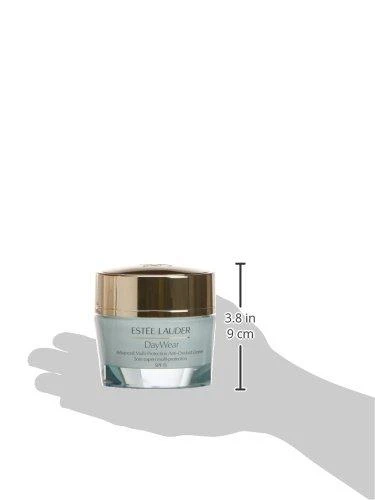 „Estee Lauder Daywear Advanced Multi Protection“ antioksidantinis kremas sausai odai su SPF15, 50 ml