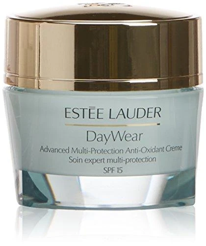 „Estee Lauder Daywear Advanced Multi Protection“ antioksidantinis kremas sausai odai su SPF15, 50 ml