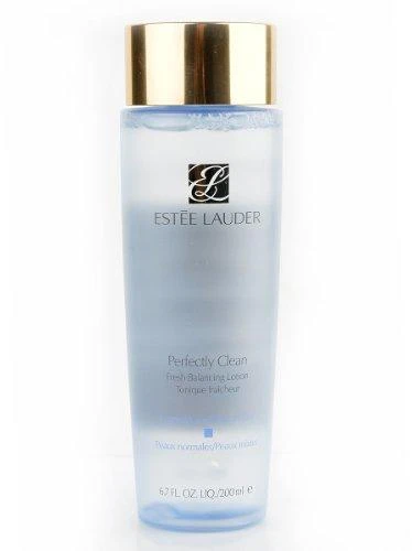 Estee Lauder Perfectly Clean Multi-Action Toning Lotion-Refiner, 200 ml
