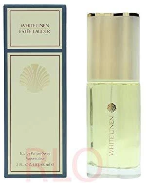 Estée Lauder Baltas Linen for Women (Kvepalai Moterims) EDP 60ml