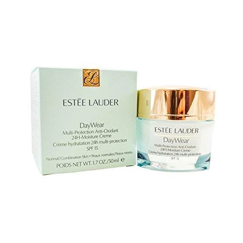 Estee Lauder Daywear Advanced Multi Protection Kreminis SPF 15 dieninis kremas normaliai/ mišriai odai, 50 ml
