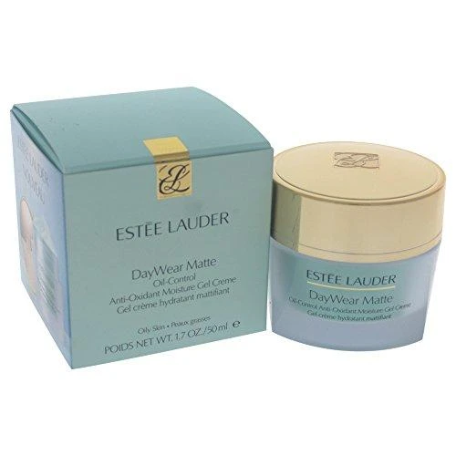 Estee Lauder Daywear Matte Oil Control Anti Oxidant Moisture Gel Creme matiškumo suteikiantis veido kremas, 50 ml