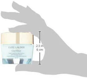 Estee Lauder Daywear Advanced Multi Protection Kreminis SPF 15 dieninis kremas normaliai/ mišriai odai, 50 ml