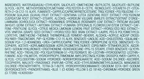 Estee Lauder Daywear Advanced Multi Protection Kreminis SPF 15 dieninis kremas normaliai/ mišriai odai, 50 ml