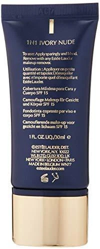 Estée Lauder Double Wear Makeup Moterims 30 ml, 1N1 Ivory Nude