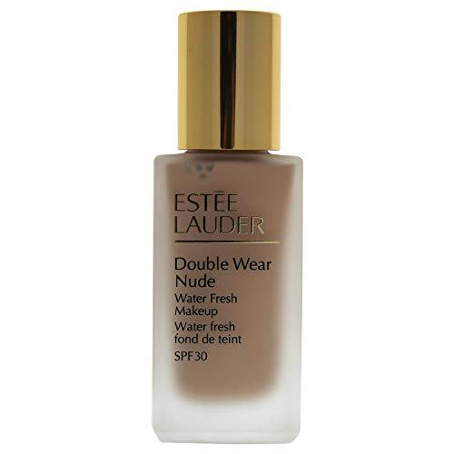 Estée Lauder Double Wear Nude Vanduo Fresh Makeup makiažo pagrindas, atspalvis: 2C3 Fresh, 30 ml