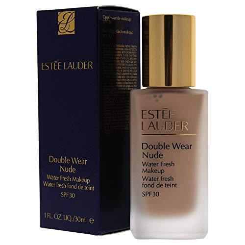 Estée Lauder Double Wear Nude Vanduo Fresh Makeup makiažo pagrindas, atspalvis: 2C3 Fresh, 30 ml