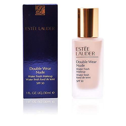 Estée Lauder Double Wear Nude Vanduo Fresh Makeup makiažo pagrindas, atspalvis: 2C3 Fresh, 30 ml