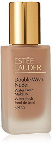 Estée Lauder Double Wear Nude Vanduo Fresh Makeup makiažo pagrindas, atspalvis: 2C3 Fresh, 30 ml