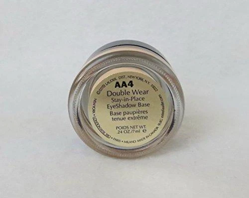 Estée Lauder Double Wear akių šešėlių bazė, 7 ml