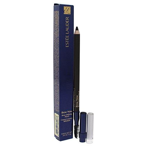 Estee Lauder E.Lauder Brow Now Pieštukas #04 Dark Brunette, 1.2 g