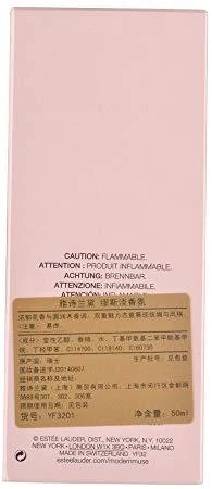 Estée Lauder Modern Muse for Women (Kvepalai Moterims) EDP - 50ml