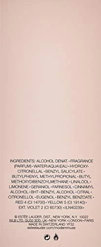 Estée Lauder Modern Muse for Women (Kvepalai Moterims) EDP - 50ml
